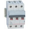 Legrand TX3 3P C32 6000A
