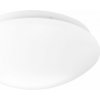 Toolight - LED stropná lampa 33cm okrúhla APP756-1C, biela, OSW-06514
