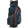 Titleist Cart 14 Stadry Cart Bag Monterey/Flame/Marble