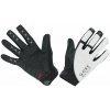 GORE Alp-X 2.0 Long Gloves-white/black-11