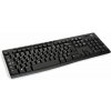 Logitech klávesnice K270/ Bezdrátová/ 2.4GHz/ USB přijímač/ CZ/ Černá 920-003741