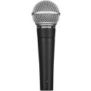 Shure SM58-LCE