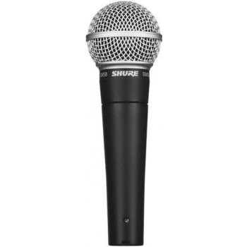 Shure SM58-LCE