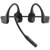SHOKZ C120-AN-BK sluchátka / náhlavní souprava Sluchátka s mikrofonem Bezdrátový Za ucho Kancelář / call centrum Bluetooth Černá