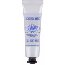 Institut Karite Shea Foot Cream Krém na nohy 30 ml