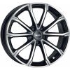 MAK DaVinci 6,5X16 5X114,3 ET50