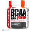 NUTREND BCAA 2:1:1 POWDER, 400 g, pomaranč
