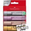 Faber-Castell 1546 4 ks