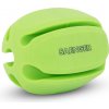 Saenger držák prutu Spin Rod Clipper Fluo Green 1ks