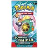 Pokémon Journey Together Booster Pack