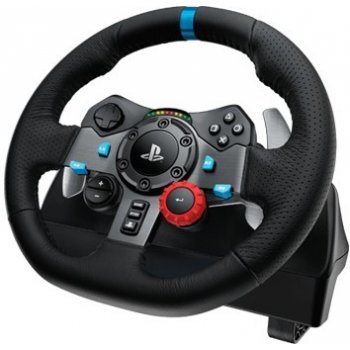 Logitech G29 Driving Force 941-000112