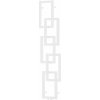 Mexen Grid W215-1360-390-00-20 1360 mm x 390 mm
