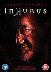 Inkubus DVD