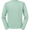 Russell Athletic mikina Authentic 262M eucalyptus