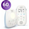 Philips AVENT Pestúnka detská audio SCD715/52 SCD715