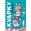 Kvapky (Matúš Mahút)