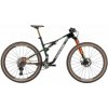 Cannondale Scalpel Lab71 Team, bicykel - Team Replica Veľkosť: L