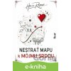 E-kniha Nestrať mapu k môjmu srdcu - Hana Repová