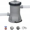 Bestway 58383 kartušová filtrácia 2006 l/h