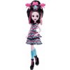 Monster High Wampistic Draculaura Hairstyles