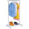 AUTRONIC Stojan na šaty ABD-1210 WT