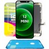 Displej pre iPhone 12 mini Incell LCD displej A2399 A2176 + tesnenie