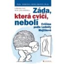 Záda, která cvičí, nebolí - Sedláková Simona