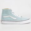 Vans SK8-Hi Tapered | 0196571312618 | Modrá | 38