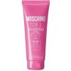 Moschino Toy 2 Bubble Gum sprchový gél a pena do kúpeľa 200 ml