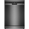 Umývačka riadu Siemens iQ500 SN25EC13CE čierna