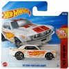 Ford Mustang Coupe '67 Hot Wheels 1:64