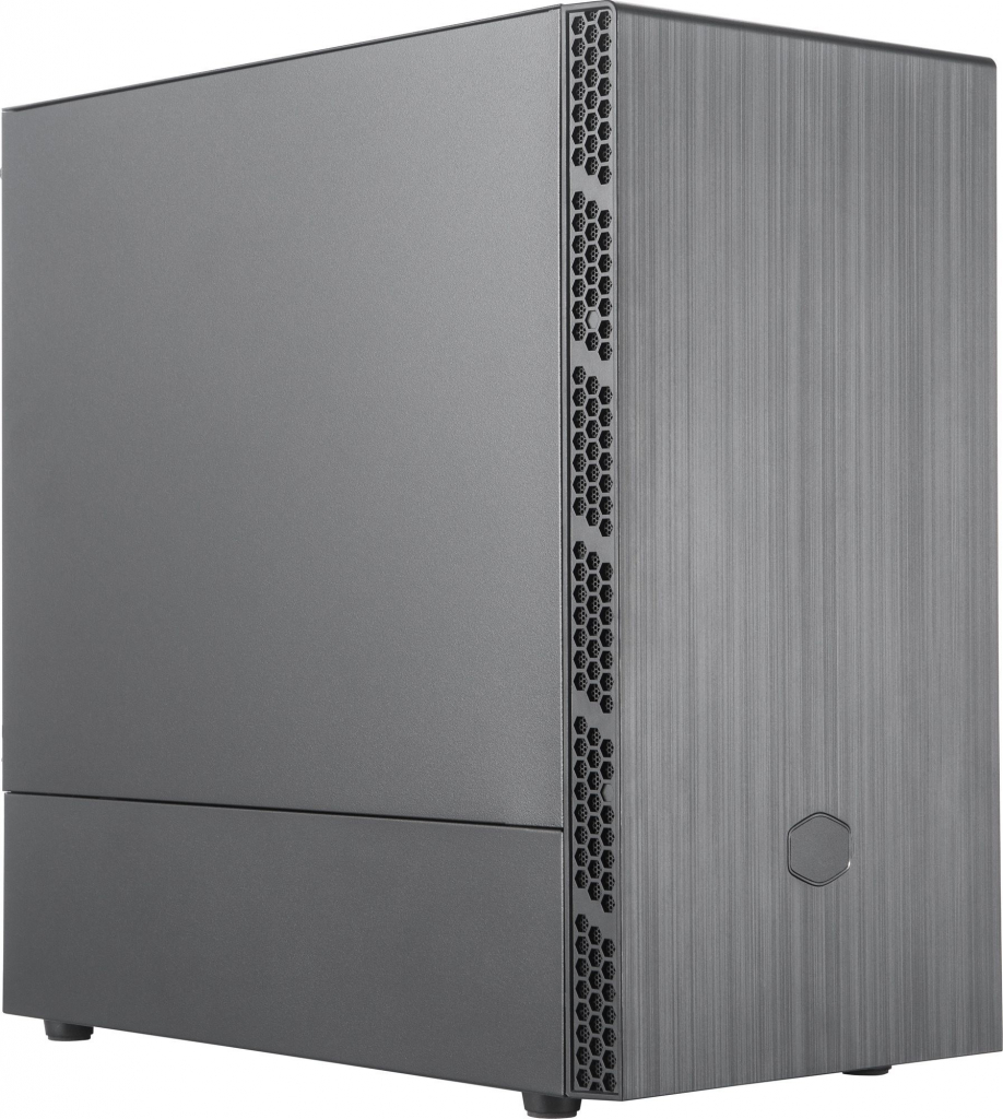 Cooler Master MasterBox MB400L w/o ODD MCB-B400L-KNNN-S00