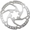 Brzdový kotúč Shimano RT66 180mm 6D