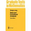 Real and Functional Analysis
