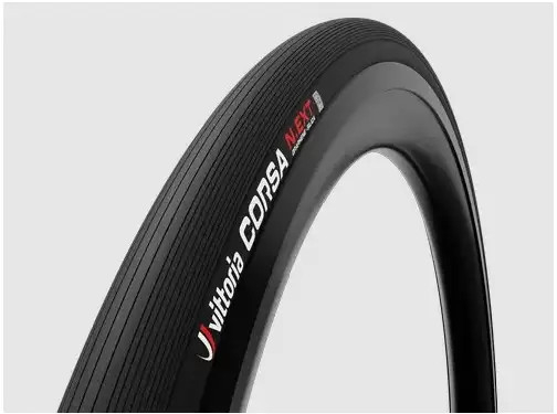 Vittoria Corsa N.EXT G 2.0 24-622 kevlar