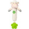 B.O.606 SWEET LAMBIE odrážadlo s hryzátkom
