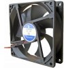 Ventilátor 120x120x25mm 12V/0,28A 2300ot/min