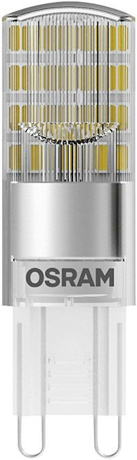 Osram Star LED žiarovka Pin G9, 2,6 W, 320 lm, teplá biela, G9 LED STAR PIN CL 30 NON-DIM 3,2W/