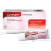 Canesten GYN Kombi tbl vag (blis.Al) 1x500 mg + crm der (tuba Al) 1x20 g, 1x1 set