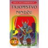 Tajomstvo nindžu - Jay Leibold