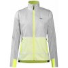 GORE Cyklistická vodeodolná pláštenka - DRIVE WMN - biela/žltá