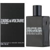 Zadig & Voltaire This is Him! pánska toaletná voda Tester 100 ml