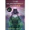 MURDERBOT DIARIES V01 (WELLS MARTHA)()