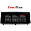 TomiMax BMW 2 F22 Android 14 autorádio HW výbava: 8 Core 8GB+128GB HIGH