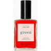 Manucurist Green Lak na nechty Coral reef 15 ml