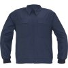 FF JOHAN Pracovná bunda navy 48 0351001341048