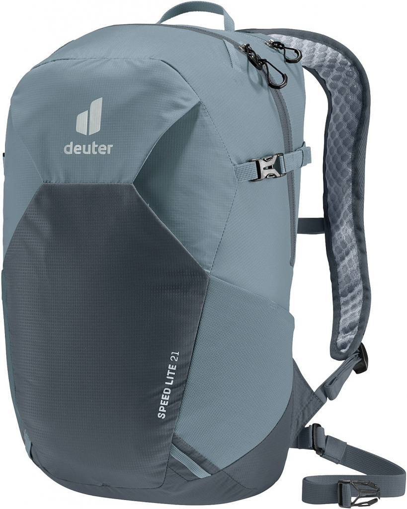 Deuter Speed Lite 21l Shale/Graphite