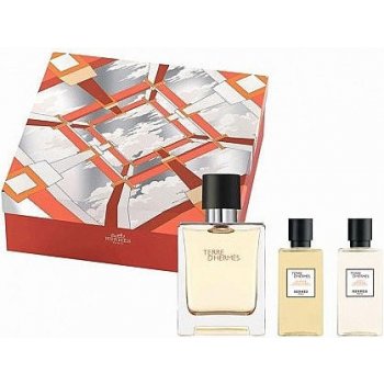 Hermes Terre D´Hermés voda po holení 100 ml