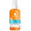 LA ROCHE-POSAY ANTHELIOS UV AIR MIST SPF 30 ochranná opaľovacia hmla 1x200 ml