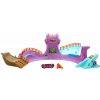 Mattel HW SKATES SKATE OCTOPARK